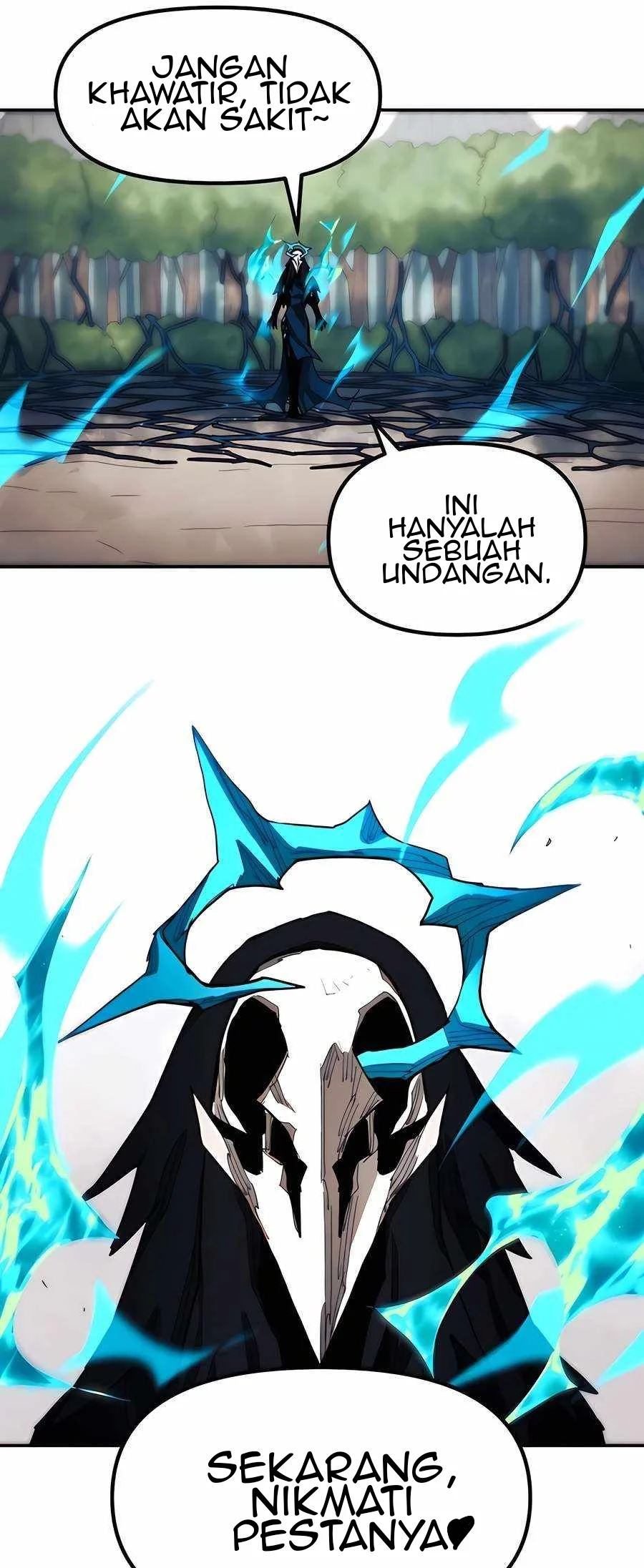 Just a Cat Chapter 13 - halaman 13