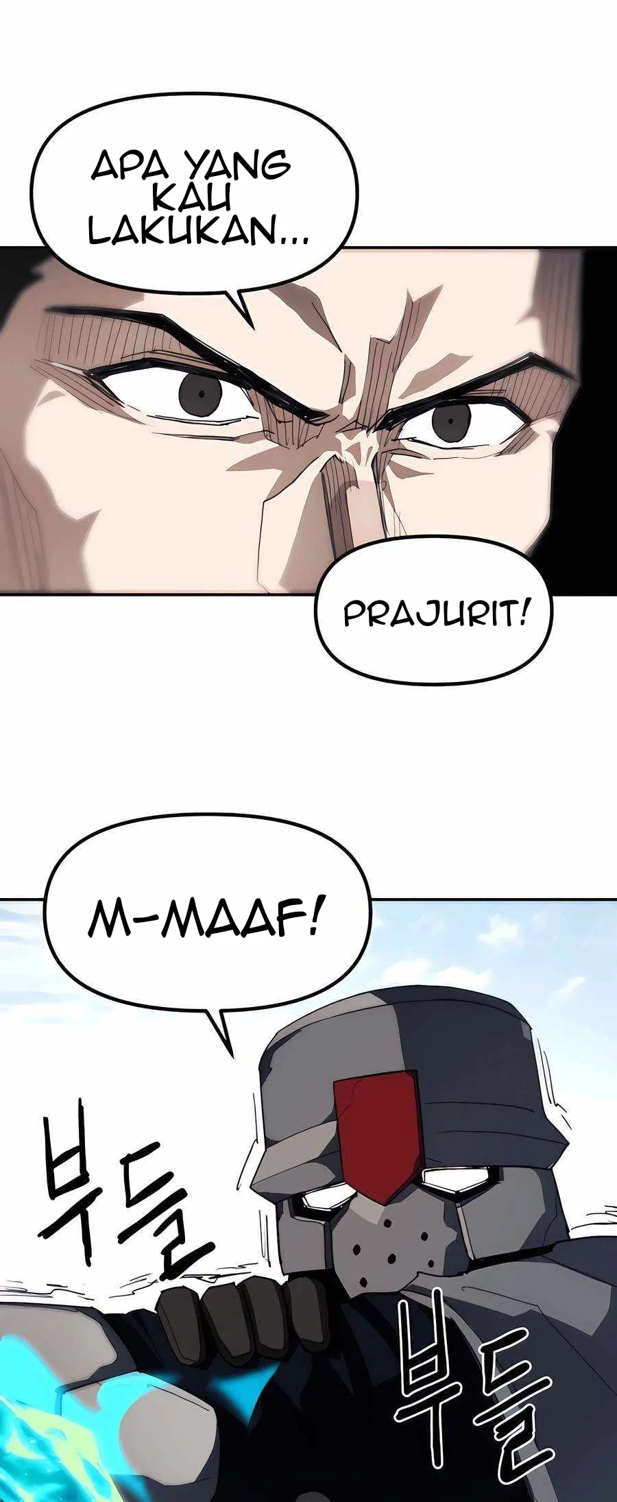 Just a Cat Chapter 13 - halaman 16