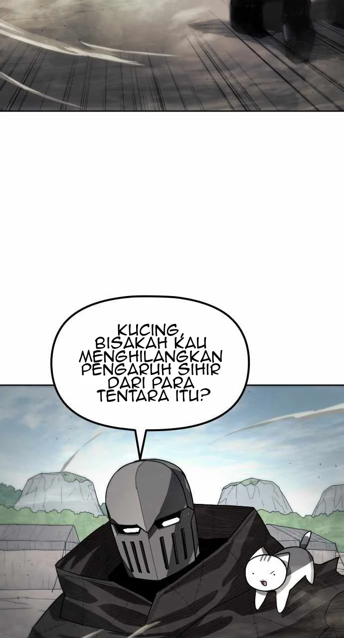Just a Cat Chapter 14 - halaman 12