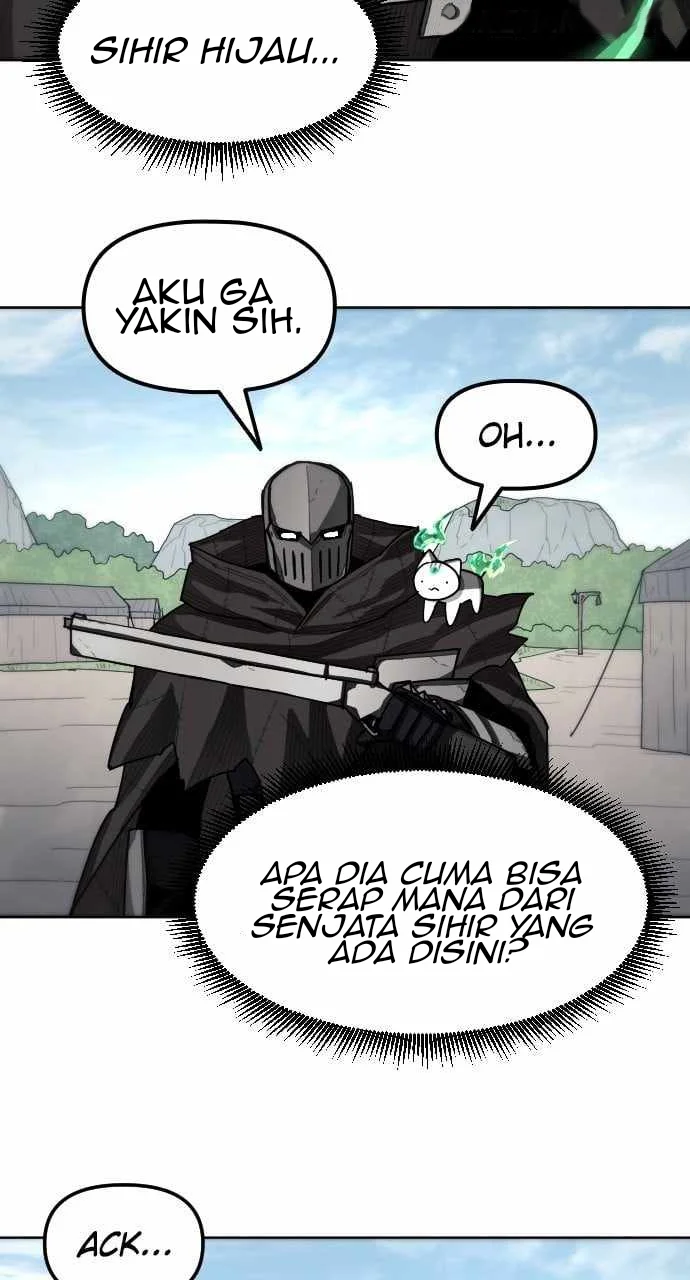 Just a Cat Chapter 14 - halaman 16
