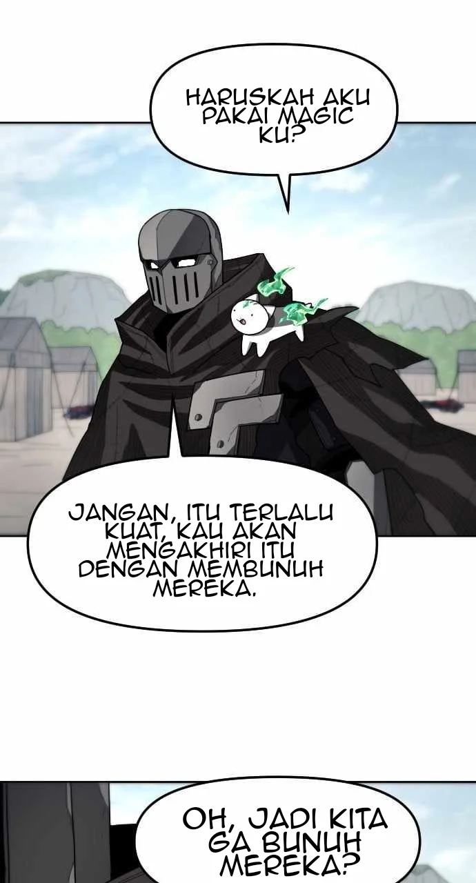 Just a Cat Chapter 14 - halaman 18