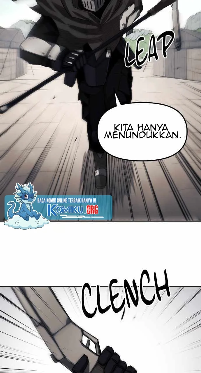 Just a Cat Chapter 14 - halaman 20