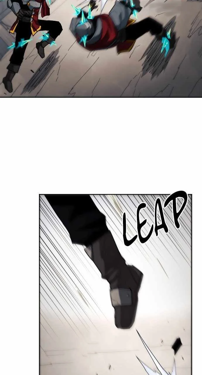 Just a Cat Chapter 14 - halaman 22
