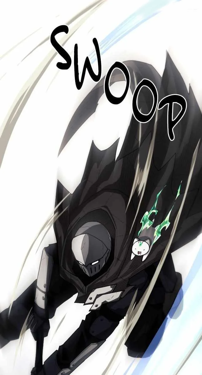 Just a Cat Chapter 14 - halaman 25