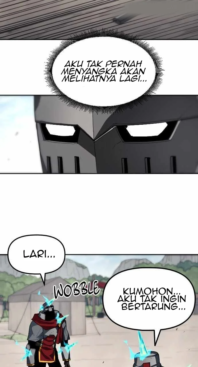 Just a Cat Chapter 14 - halaman 3
