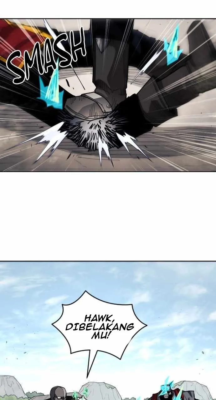Just a Cat Chapter 14 - halaman 31