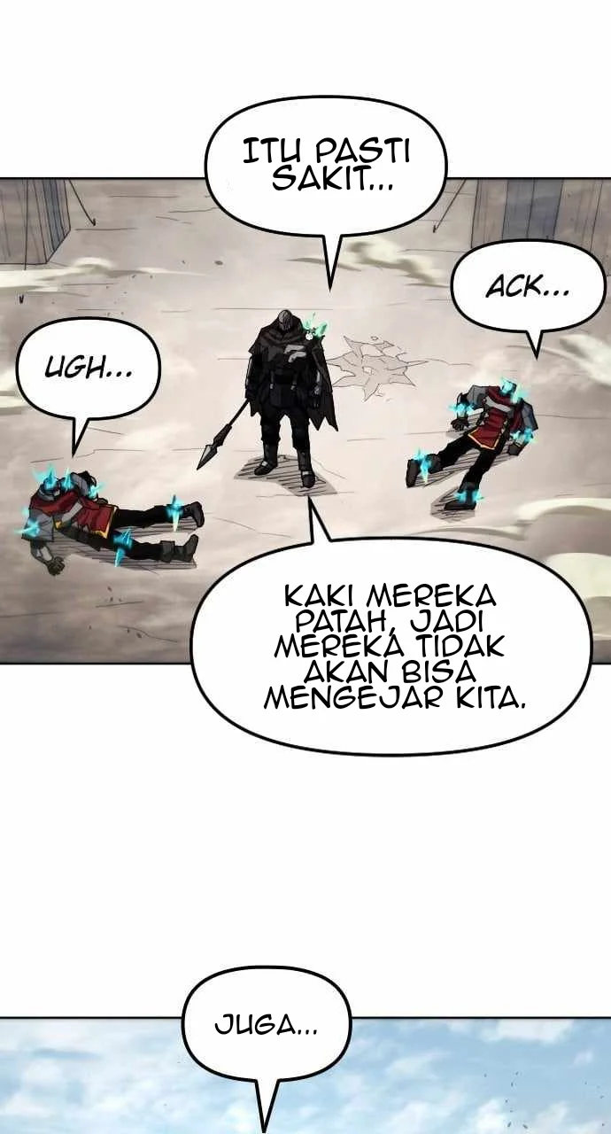 Just a Cat Chapter 14 - halaman 37