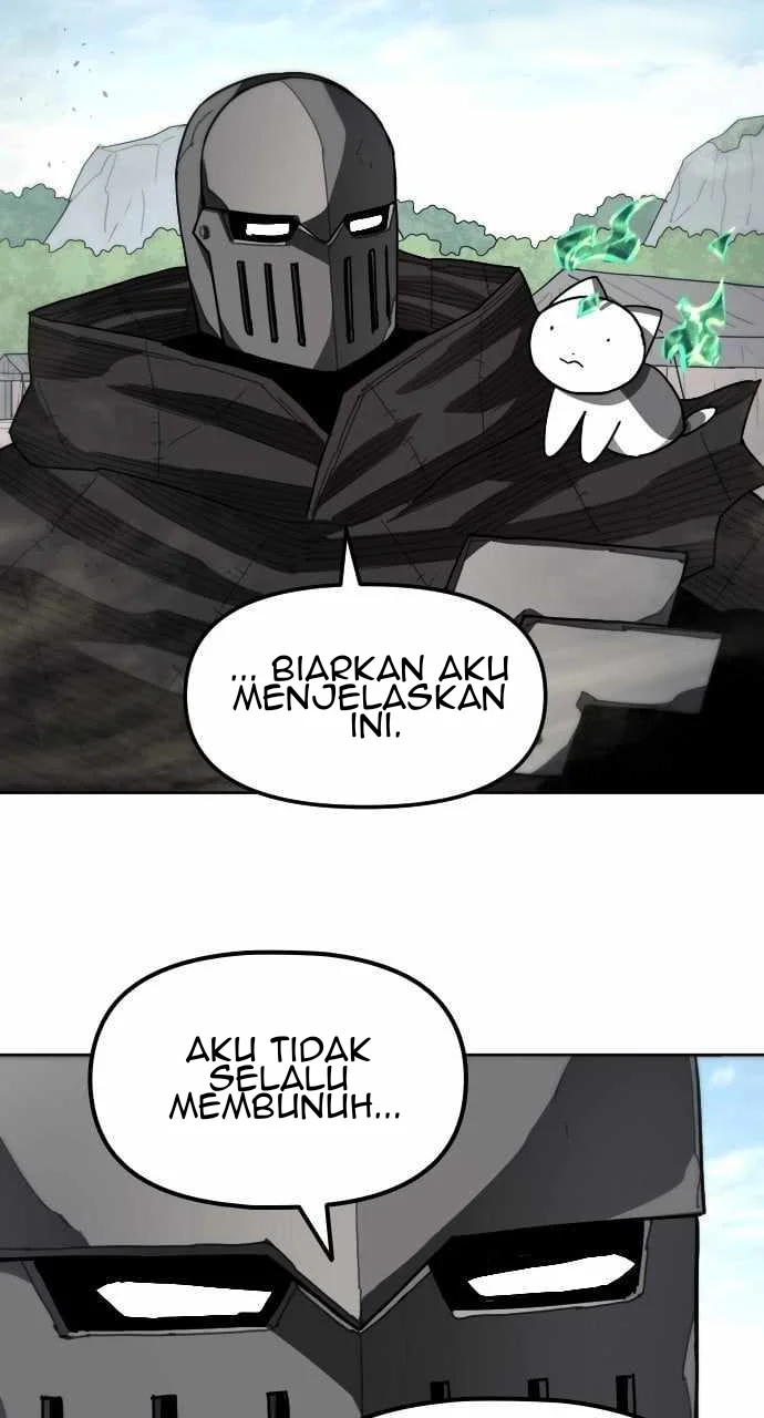 Just a Cat Chapter 14 - halaman 38