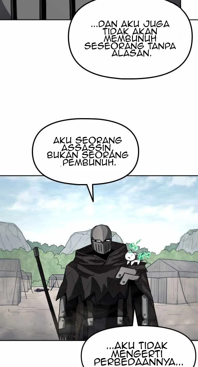 Just a Cat Chapter 14 - halaman 39