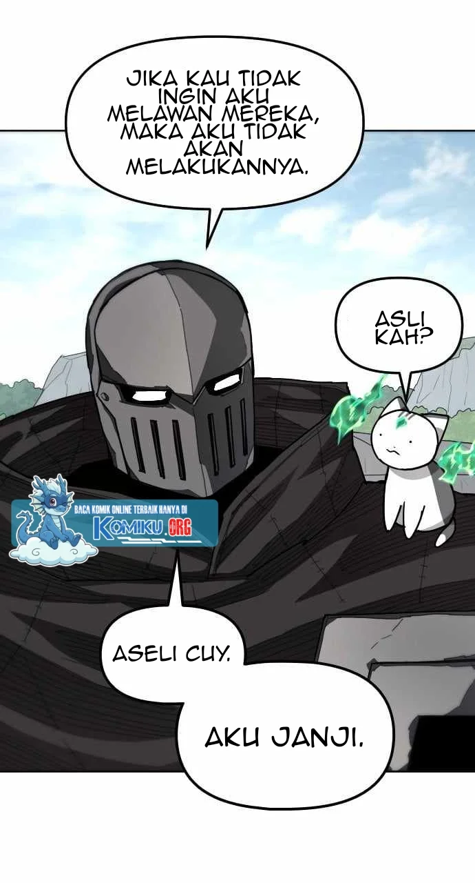 Just a Cat Chapter 14 - halaman 42