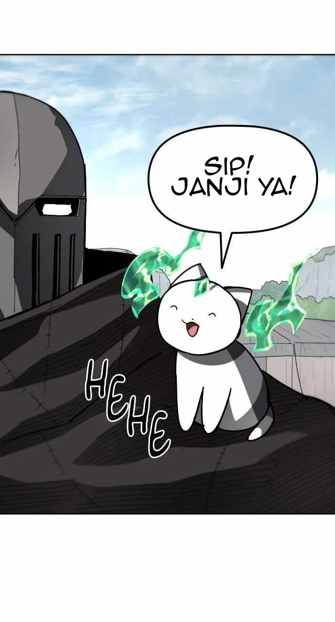 Just a Cat Chapter 14 - halaman 43