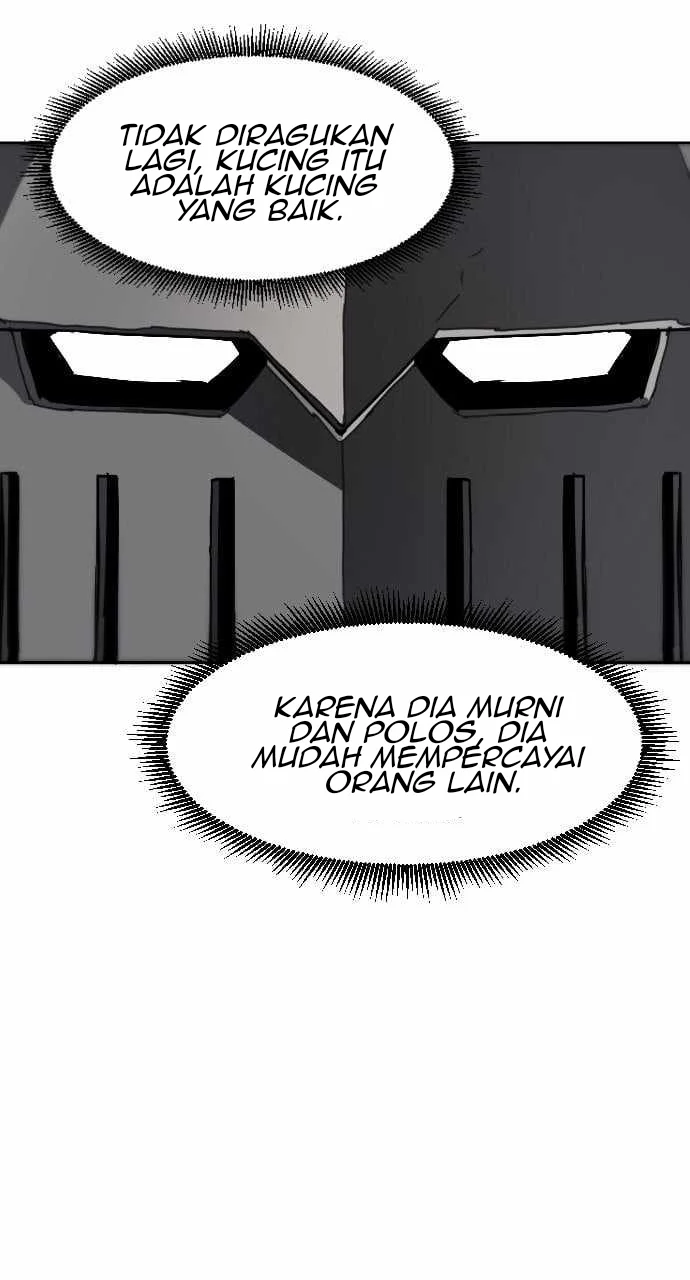 Just a Cat Chapter 14 - halaman 44