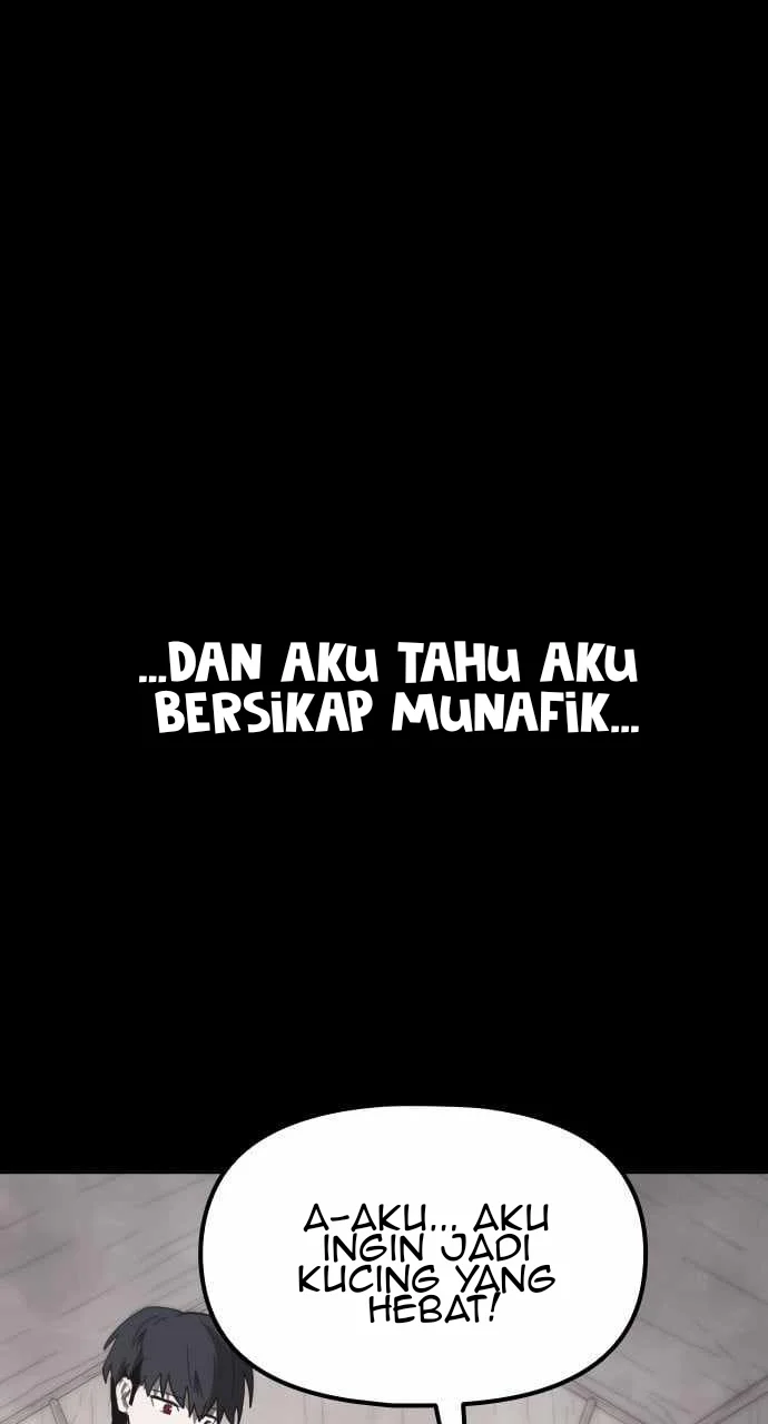 Just a Cat Chapter 14 - halaman 46
