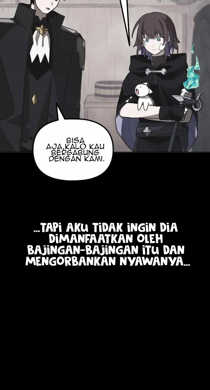 Just a Cat Chapter 14 - halaman 47