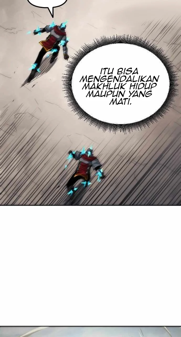 Just a Cat Chapter 14 - halaman 5
