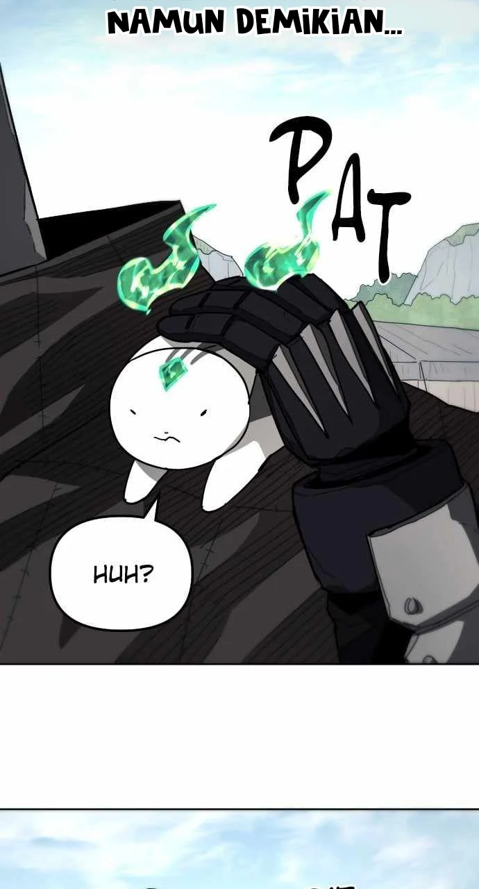 Just a Cat Chapter 14 - halaman 50