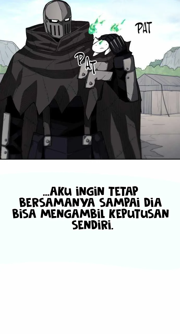 Just a Cat Chapter 14 - halaman 51