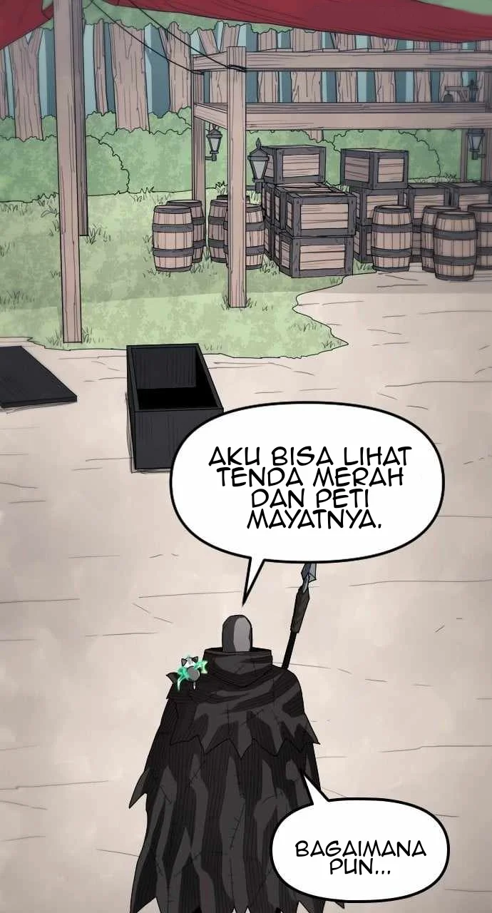Just a Cat Chapter 14 - halaman 55