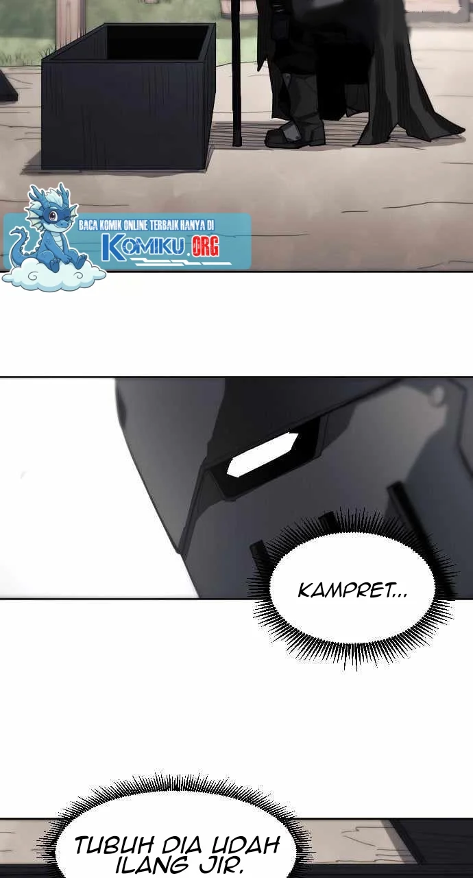 Just a Cat Chapter 14 - halaman 57