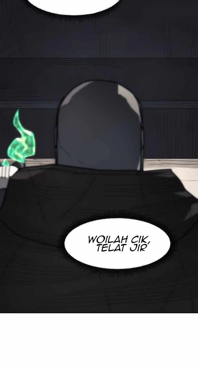 Just a Cat Chapter 14 - halaman 58