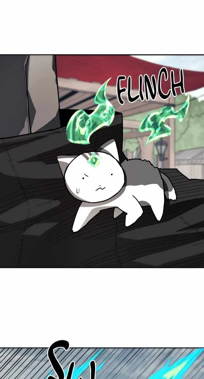 Just a Cat Chapter 14 - halaman 59