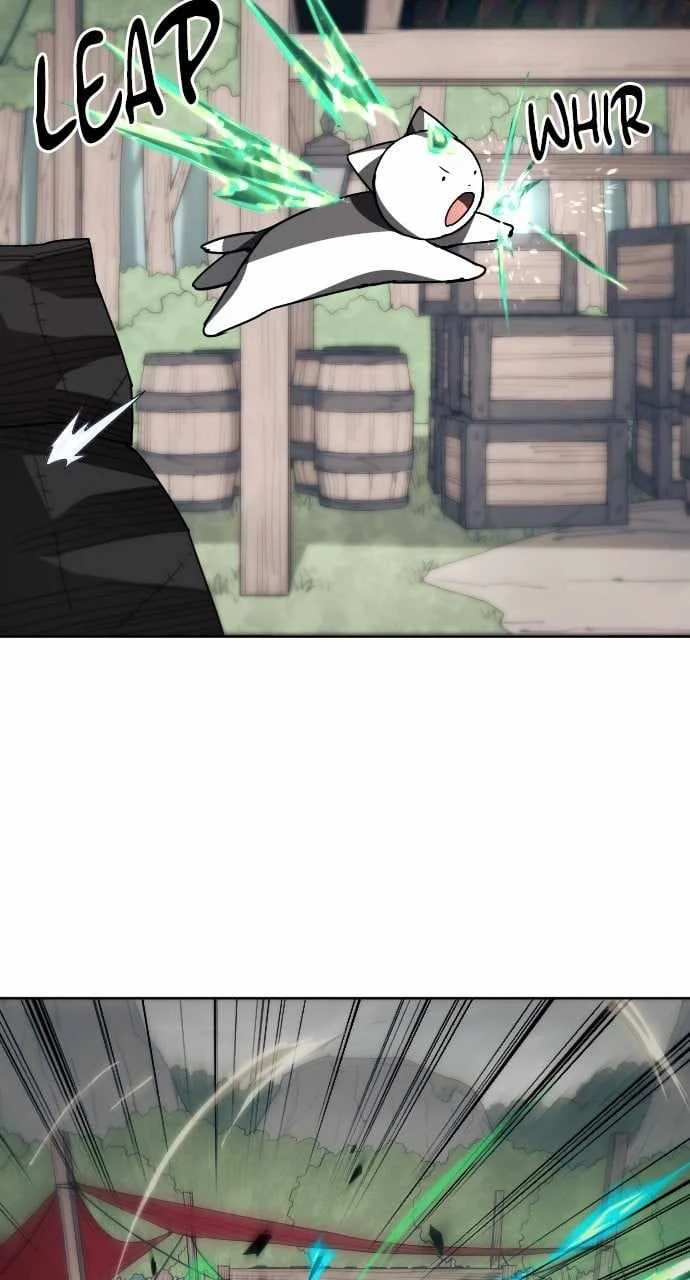 Just a Cat Chapter 14 - halaman 62