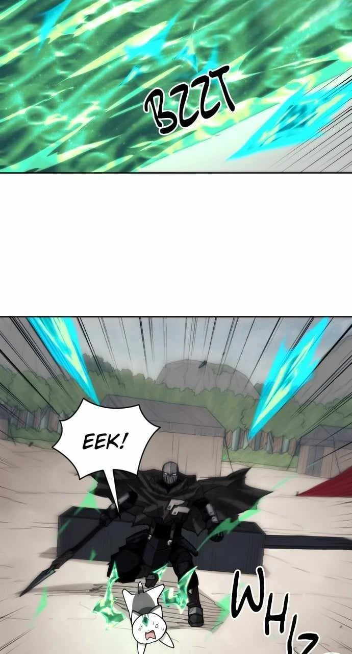 Just a Cat Chapter 14 - halaman 64
