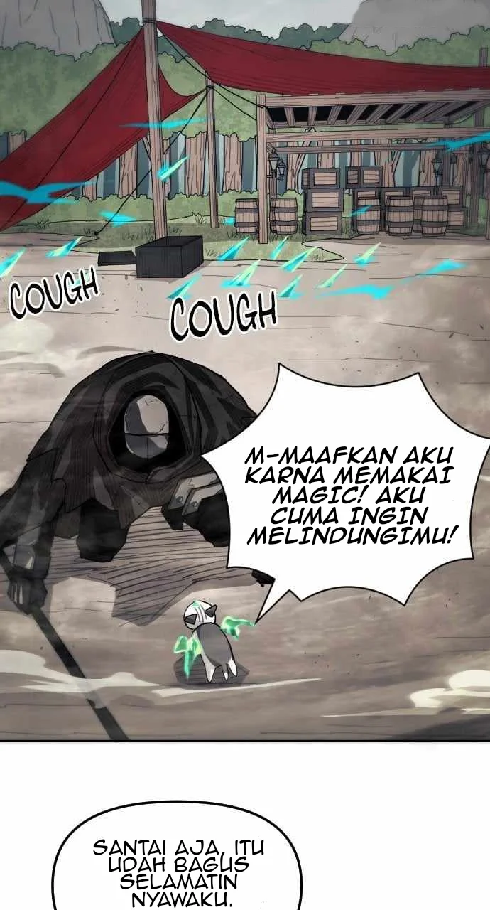 Just a Cat Chapter 14 - halaman 68