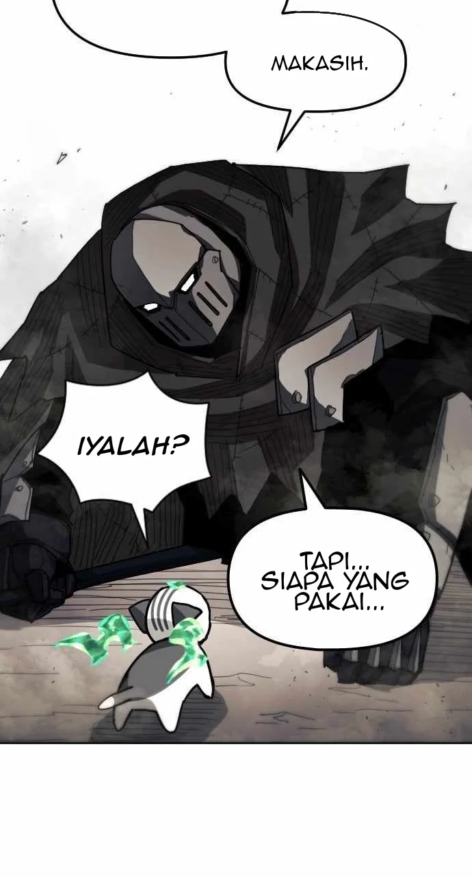 Just a Cat Chapter 14 - halaman 69