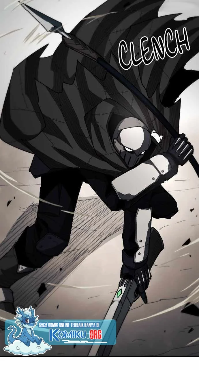 Just a Cat Chapter 14 - halaman 7