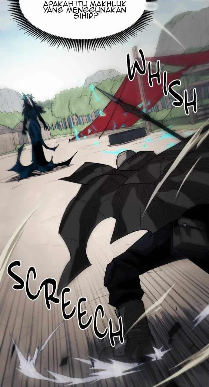 Just a Cat Chapter 14 - halaman 72