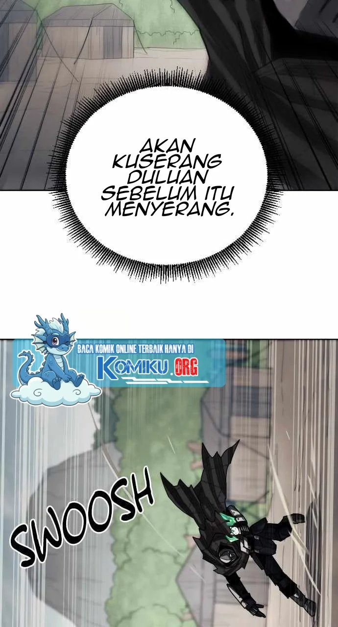 Just a Cat Chapter 14 - halaman 74
