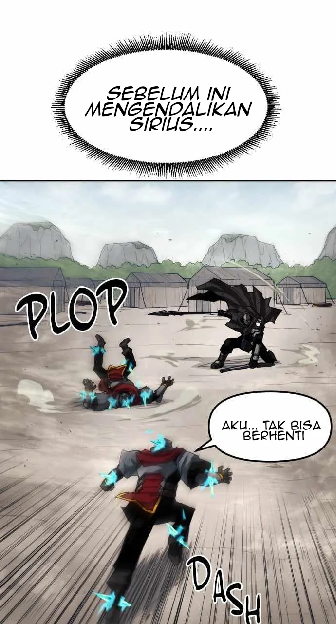 Just a Cat Chapter 14 - halaman 9