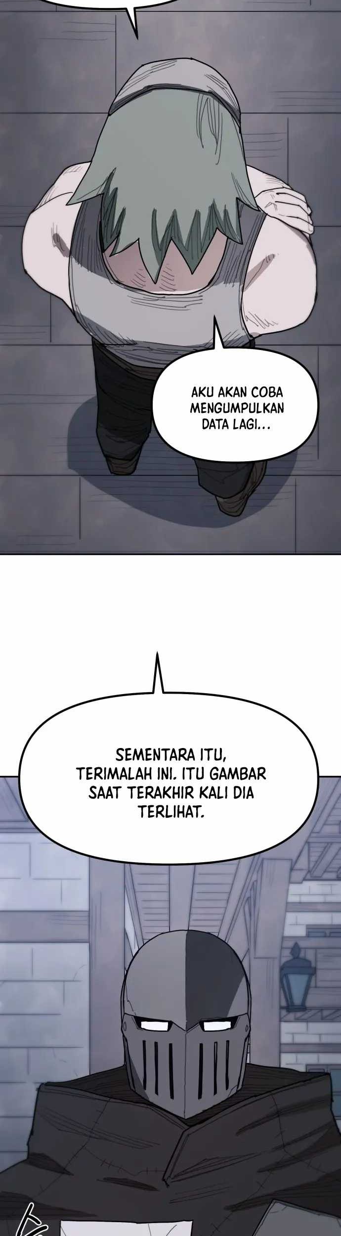 Just a Cat Chapter 2 - halaman 18