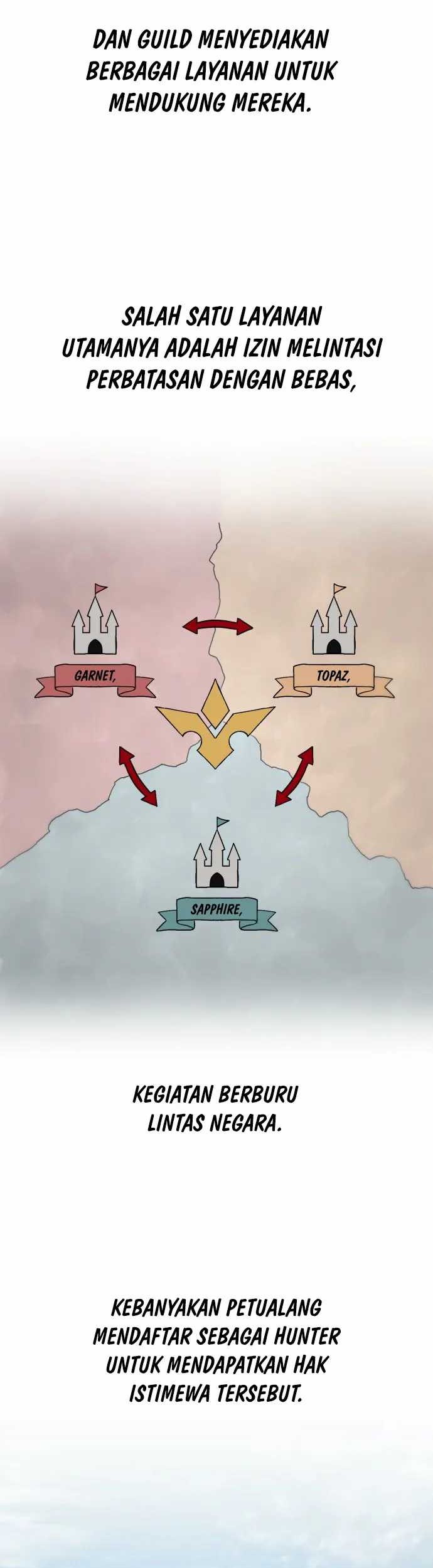Just a Cat Chapter 2 - halaman 38