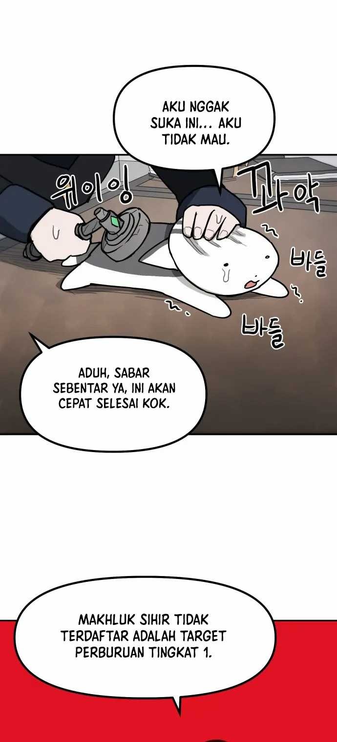 Just a Cat Chapter 2 - halaman 45