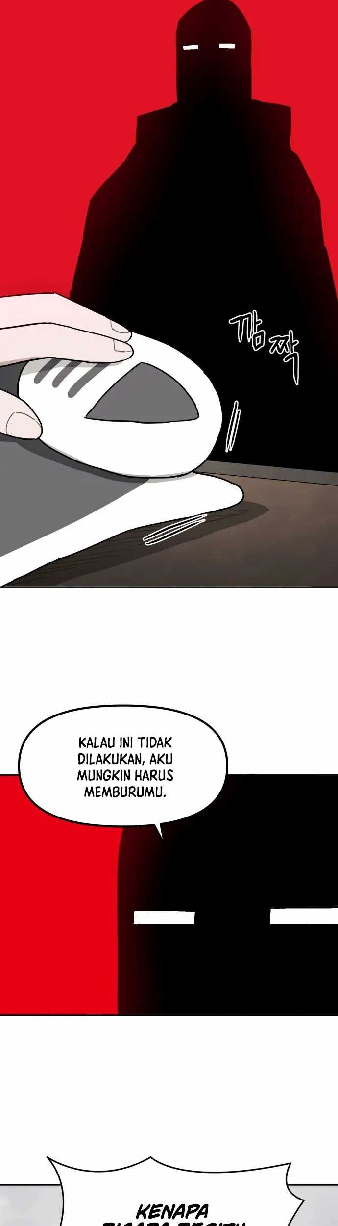 Just a Cat Chapter 2 - halaman 46