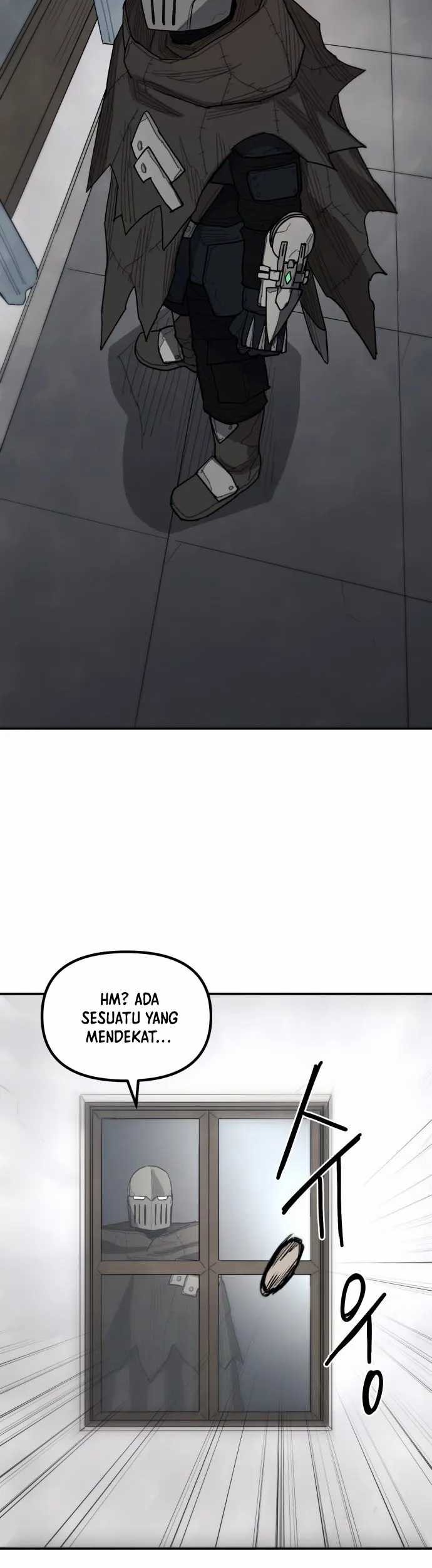 Just a Cat Chapter 2 - halaman 48