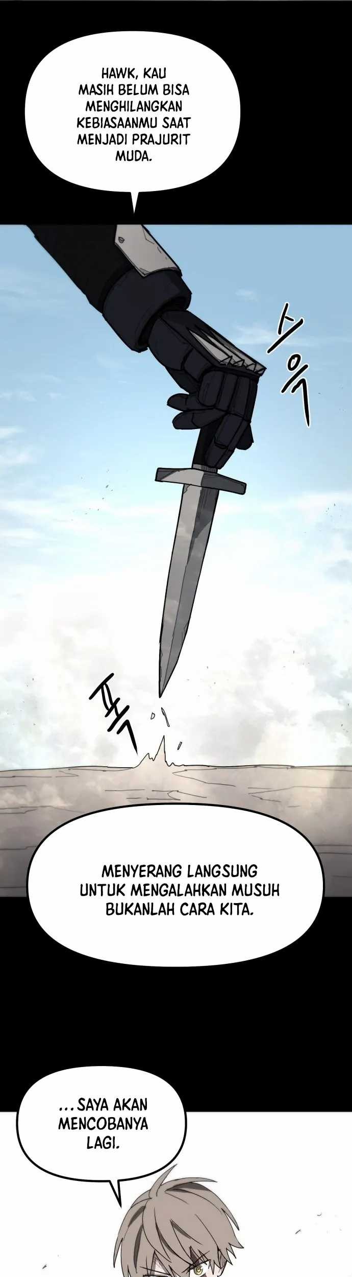 Just a Cat Chapter 2 - halaman 56