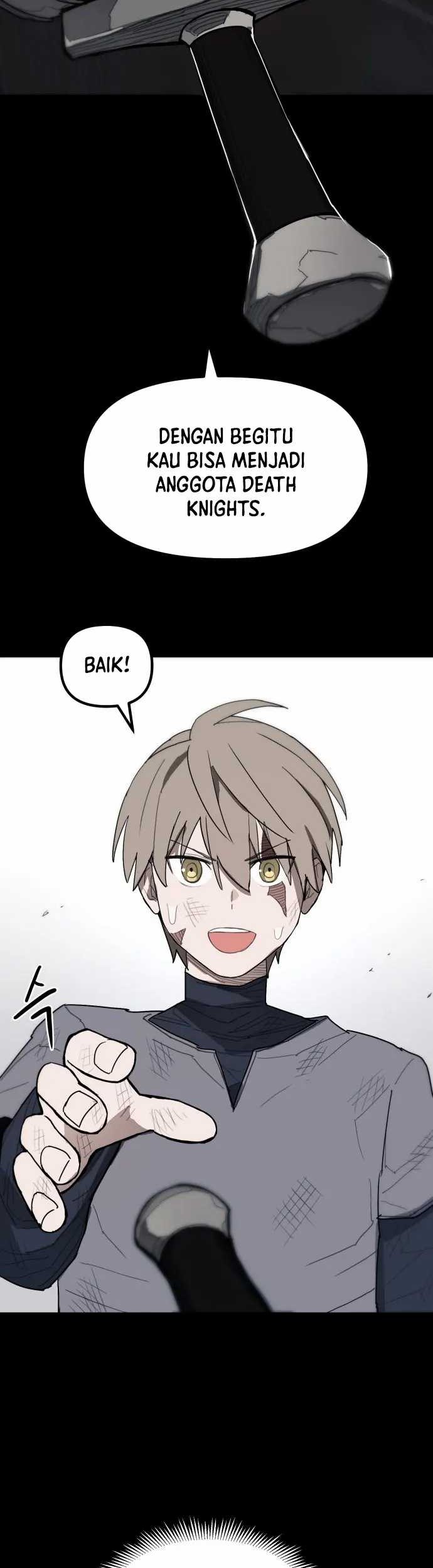 Just a Cat Chapter 2 - halaman 58