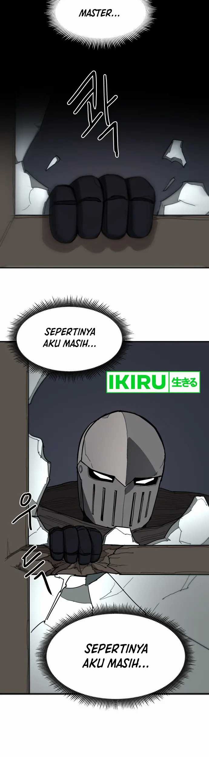 Just a Cat Chapter 2 - halaman 59