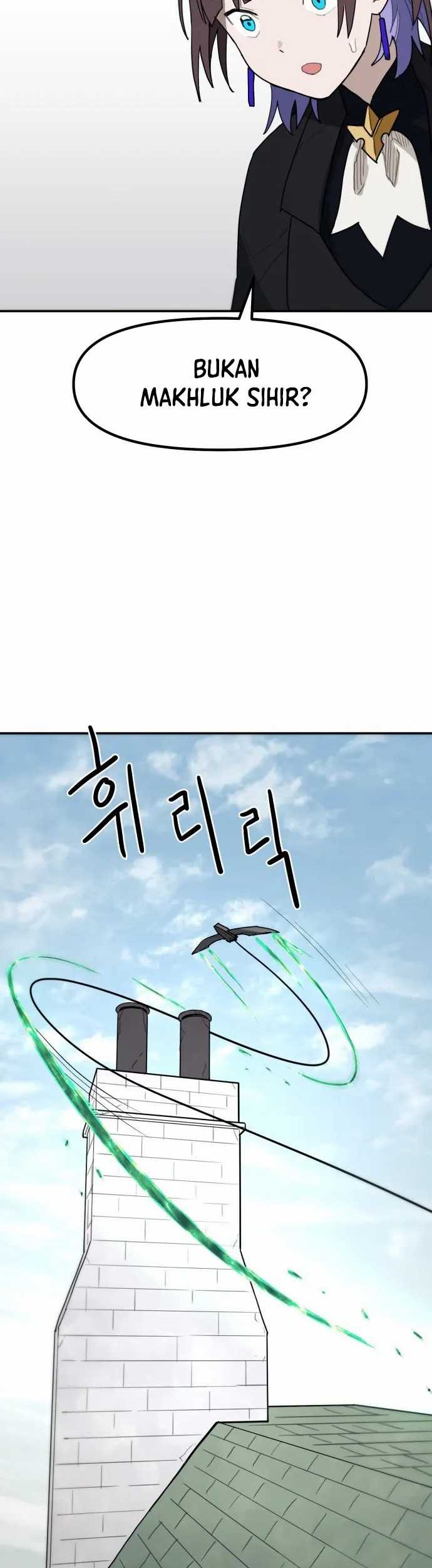 Just a Cat Chapter 2 - halaman 64