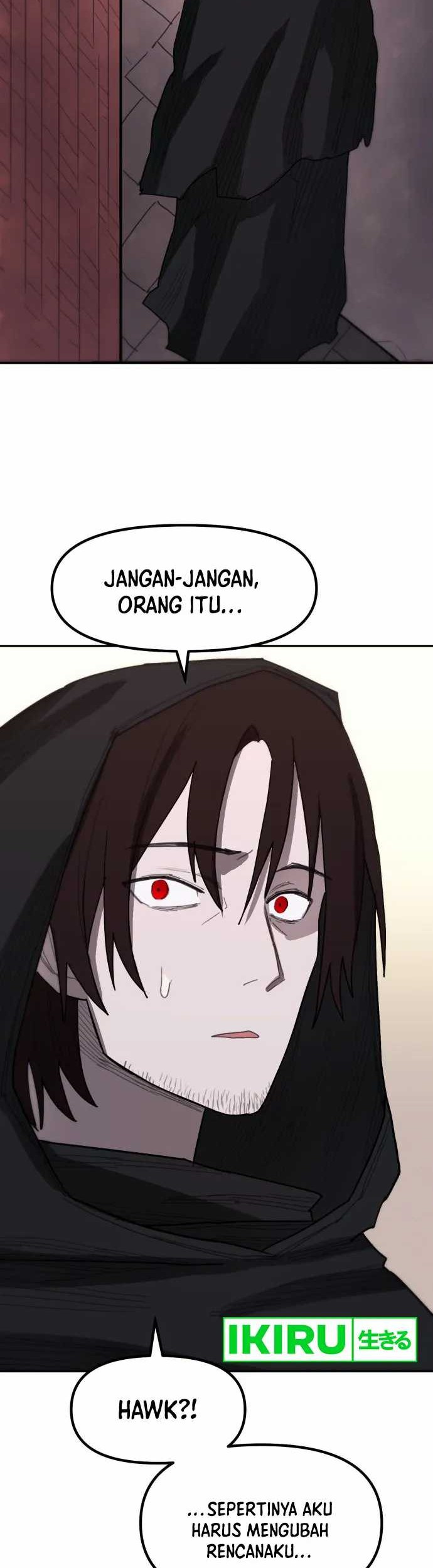 Just a Cat Chapter 2 - halaman 7