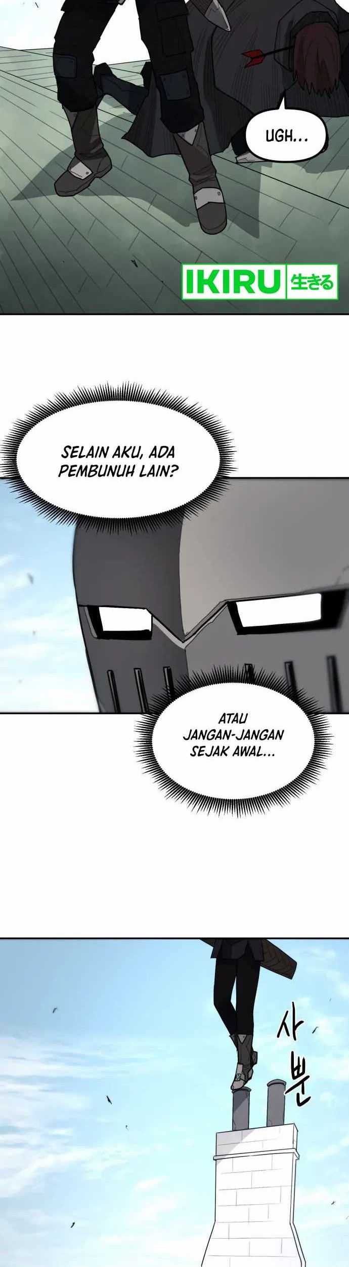 Just a Cat Chapter 2 - halaman 77