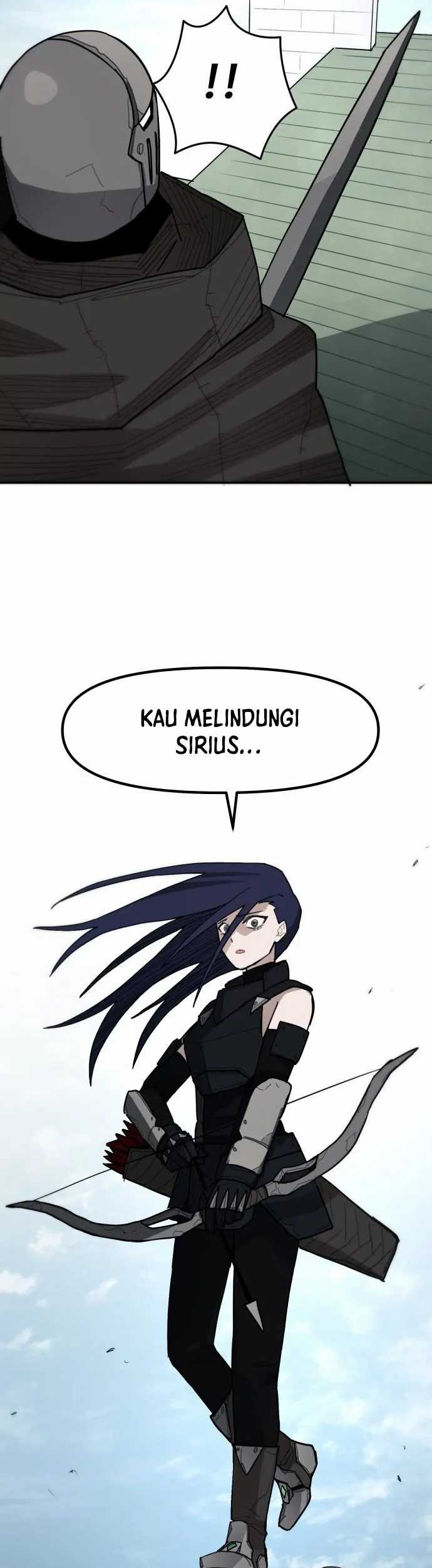 Just a Cat Chapter 2 - halaman 78