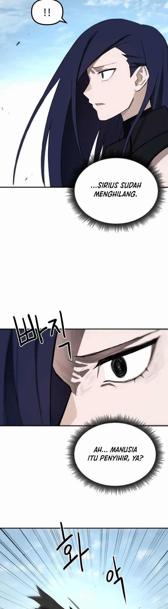 Just a Cat Chapter 3 - halaman 14