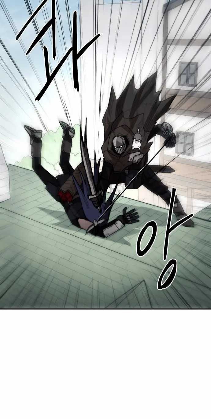 Just a Cat Chapter 3 - halaman 21