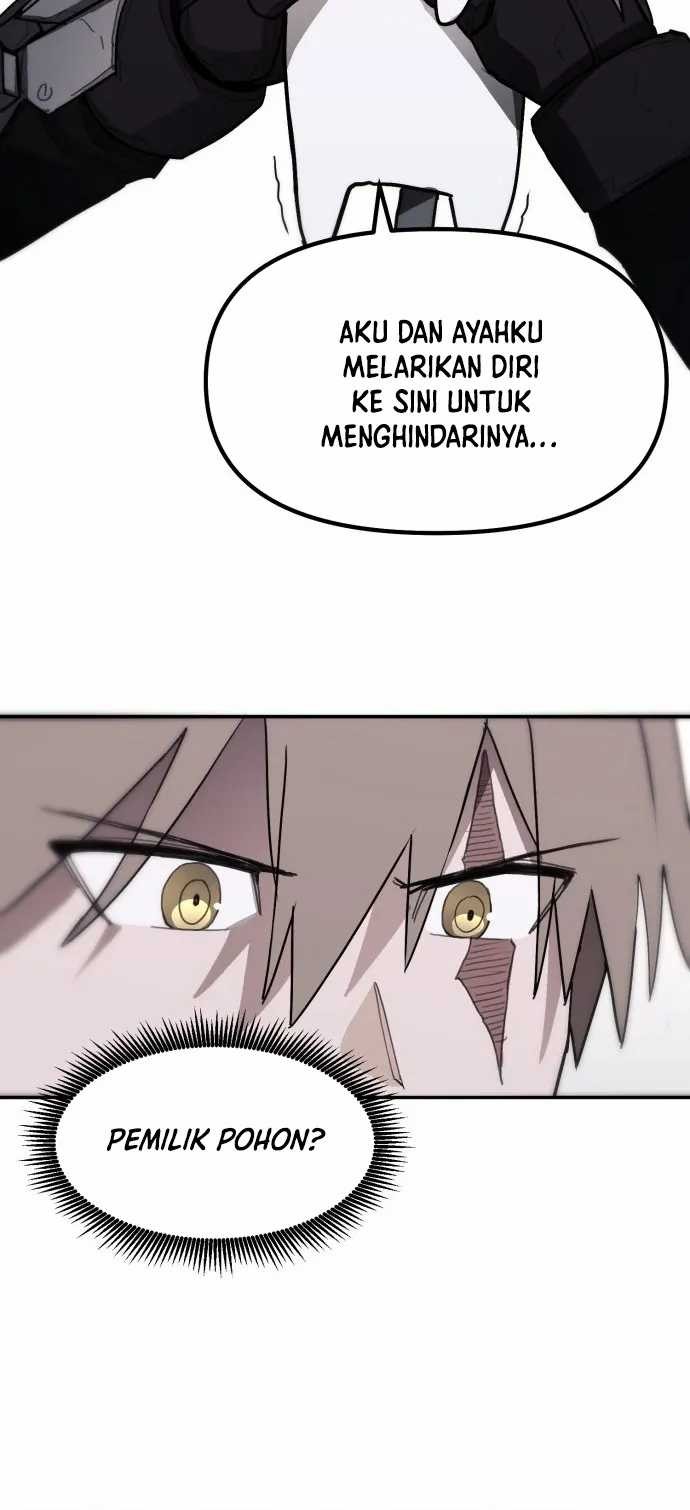 Just a Cat Chapter 3 - halaman 36