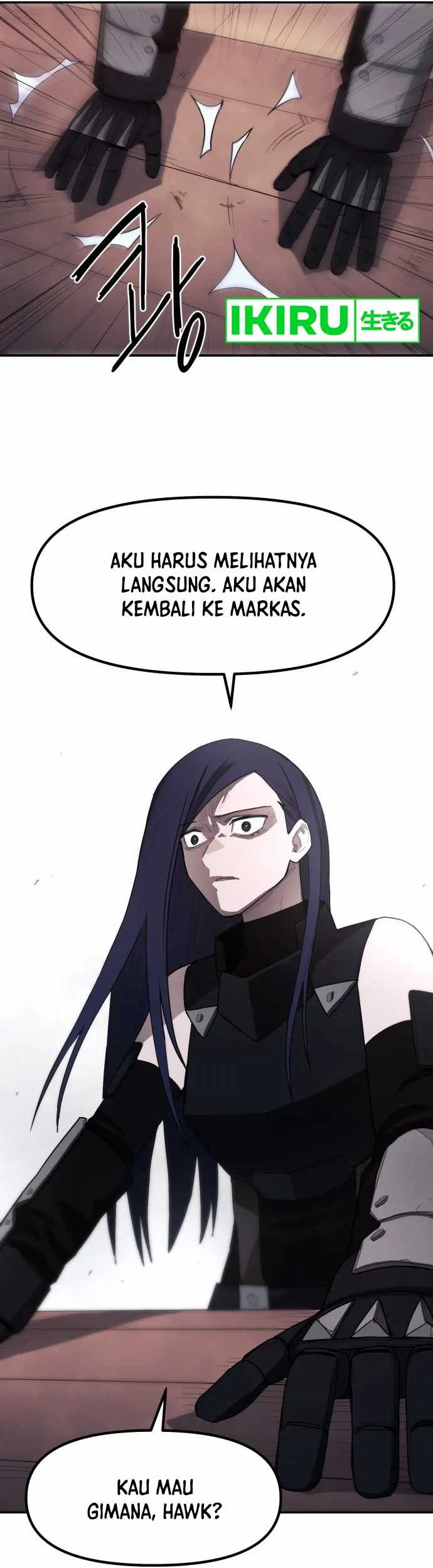 Just a Cat Chapter 3 - halaman 37