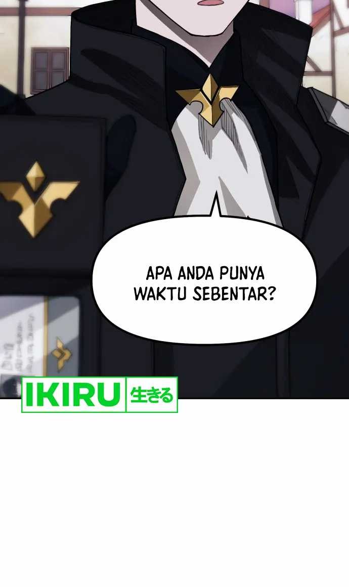 Just a Cat Chapter 3 - halaman 41